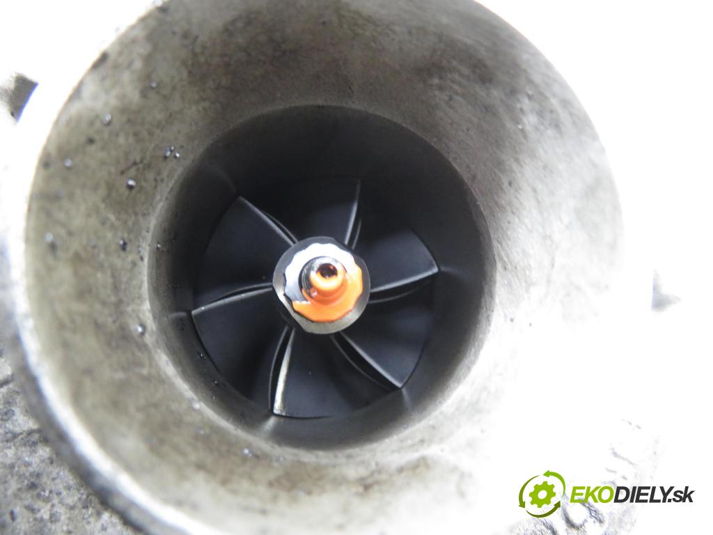 SKODA OCTAVIA I (1U2) LIFTBACK 2000 66,00 1.9 TDI 90- AGR 1896,00 Turbodúchadlo 038145701A (Turbodúchadlo (kompletné))