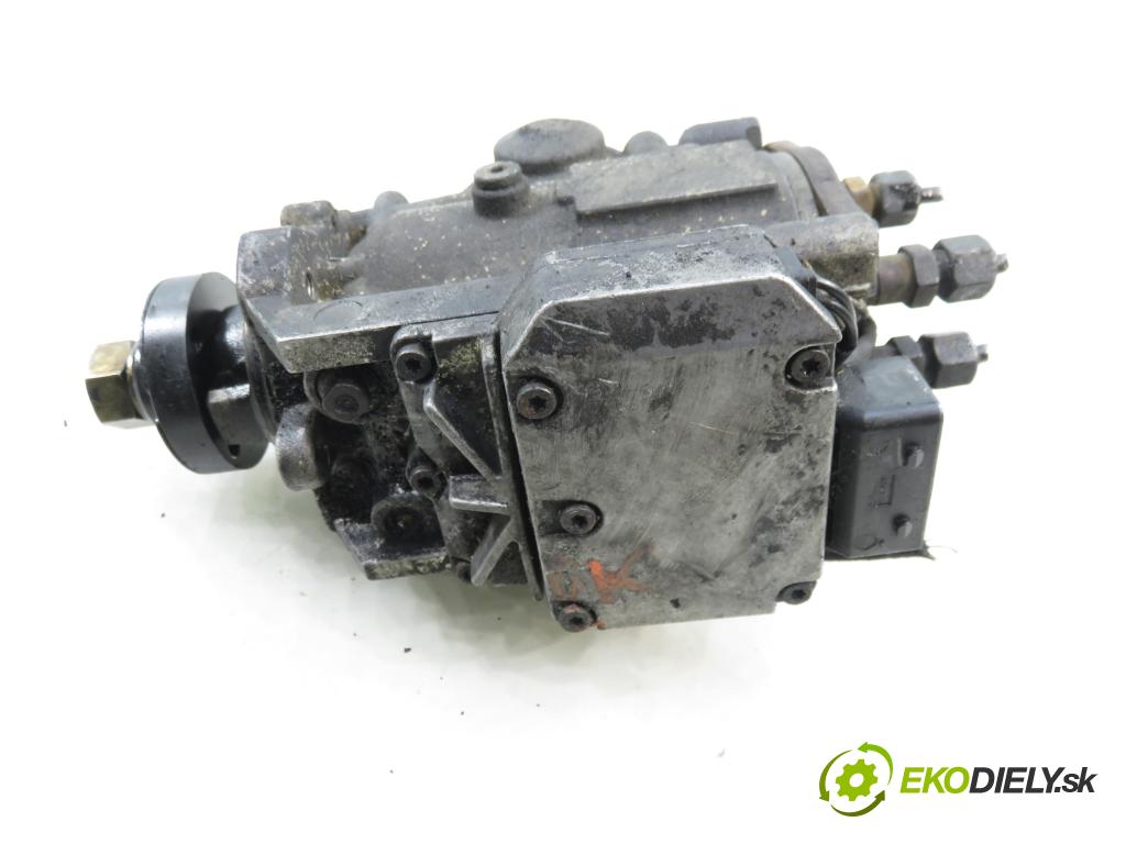 OPEL ASTRA G liftback (T98) HB 2001 74,00 2.0 DTI 16V - Y 20 DTH 1995,00 Pumpa vstrekovacia 0470504011 ; 09158202 (Vstrekovacie čerpadlo)