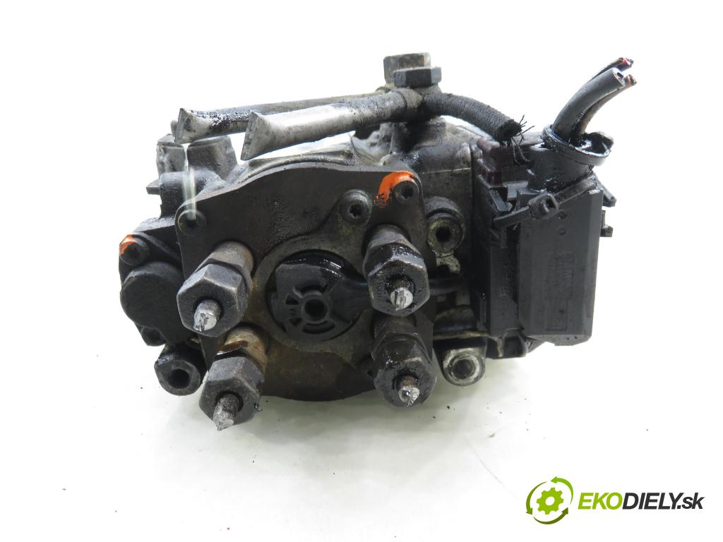 OPEL ASTRA G liftback (T98) HB 2001 74,00 2.0 DTI 16V - Y 20 DTH 1995,00 Pumpa vstrekovacia 0470504011 ; 09158202 (Vstrekovacie čerpadlo)