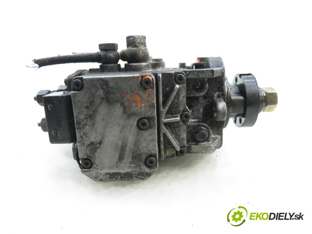 OPEL ASTRA G liftback (T98) HB 2001 74,00 2.0 DTI 16V - Y 20 DTH 1995,00 Pumpa vstrekovacia 0470504011 ; 09158202 (Vstrekovacie čerpadlo)