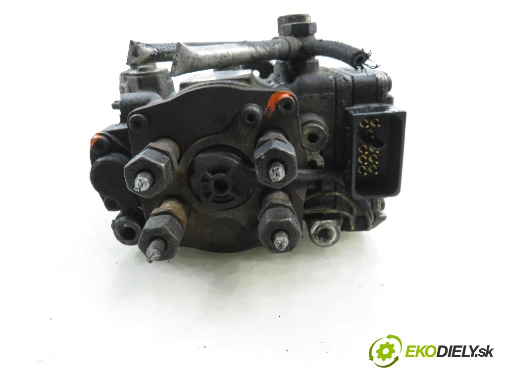 OPEL ASTRA G liftback (T98) HB 2001 74,00 2.0 DTI 16V - Y 20 DTH 1995,00 Pumpa vstrekovacia 0470504011 ; 09158202 (Vstrekovacie čerpadlo)