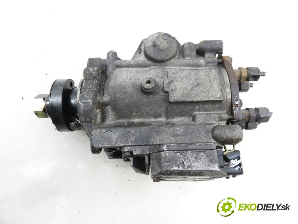OPEL ASTRA G liftback (T98) HB 2001 74,00 2.0 DTI 16V - Y 20 DTH 1995,00 Pumpa vstrekovacia 0470504011 ; 09158202 (Vstrekovacie čerpadlo)