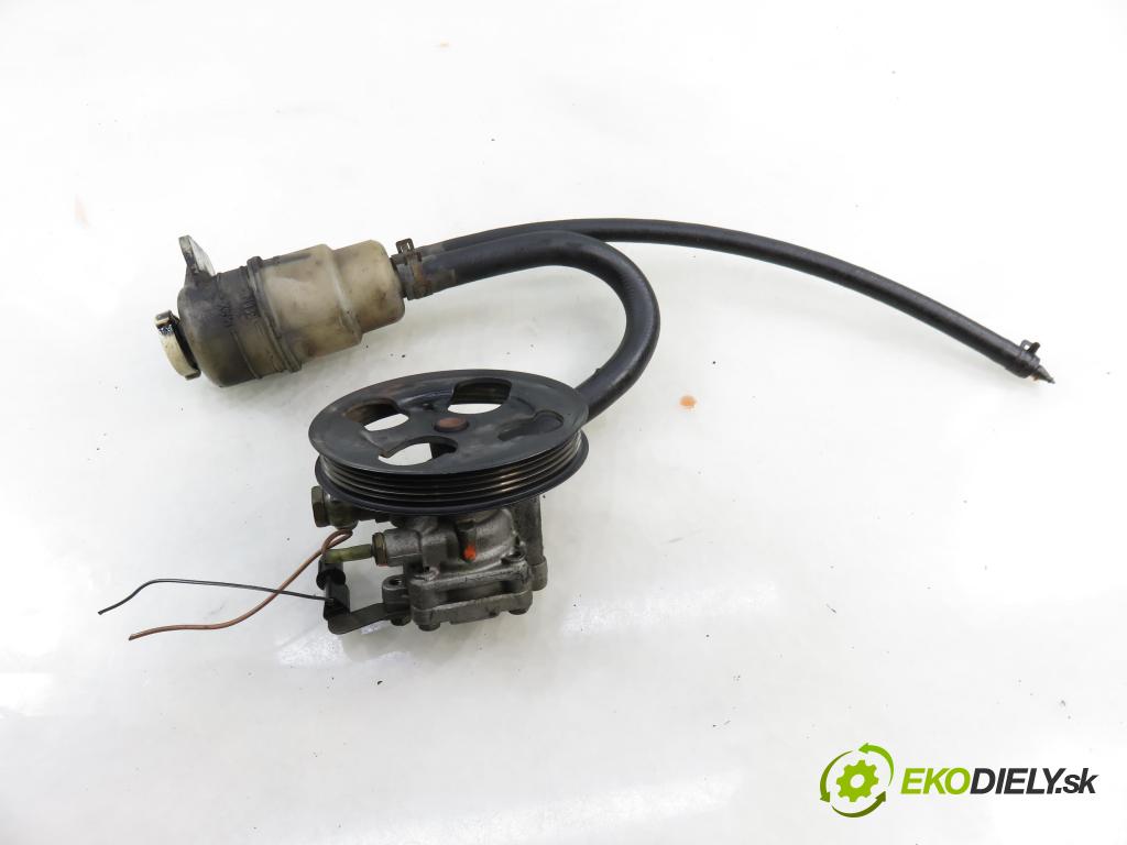 MITSUBISHI PAJERO PININ (H6_W, H7_W) SUV 2005 84,00 1.8 (H76W, H66W) - 4G93 (SOHC 16V) 1834,00 pumpa servočerpadlo  (Servočerpadlo)