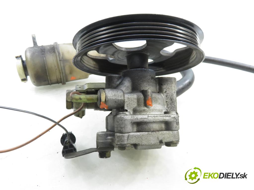 MITSUBISHI PAJERO PININ (H6_W, H7_W) SUV 2005 84,00 1.8 (H76W, H66W) - 4G93 (SOHC 16V) 1834,00 pumpa servočerpadlo  (Servočerpadlo)