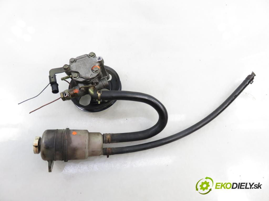 MITSUBISHI PAJERO PININ (H6_W, H7_W) SUV 2005 84,00 1.8 (H76W, H66W) - 4G93 (SOHC 16V) 1834,00 pumpa servočerpadlo  (Servočerpadlo)