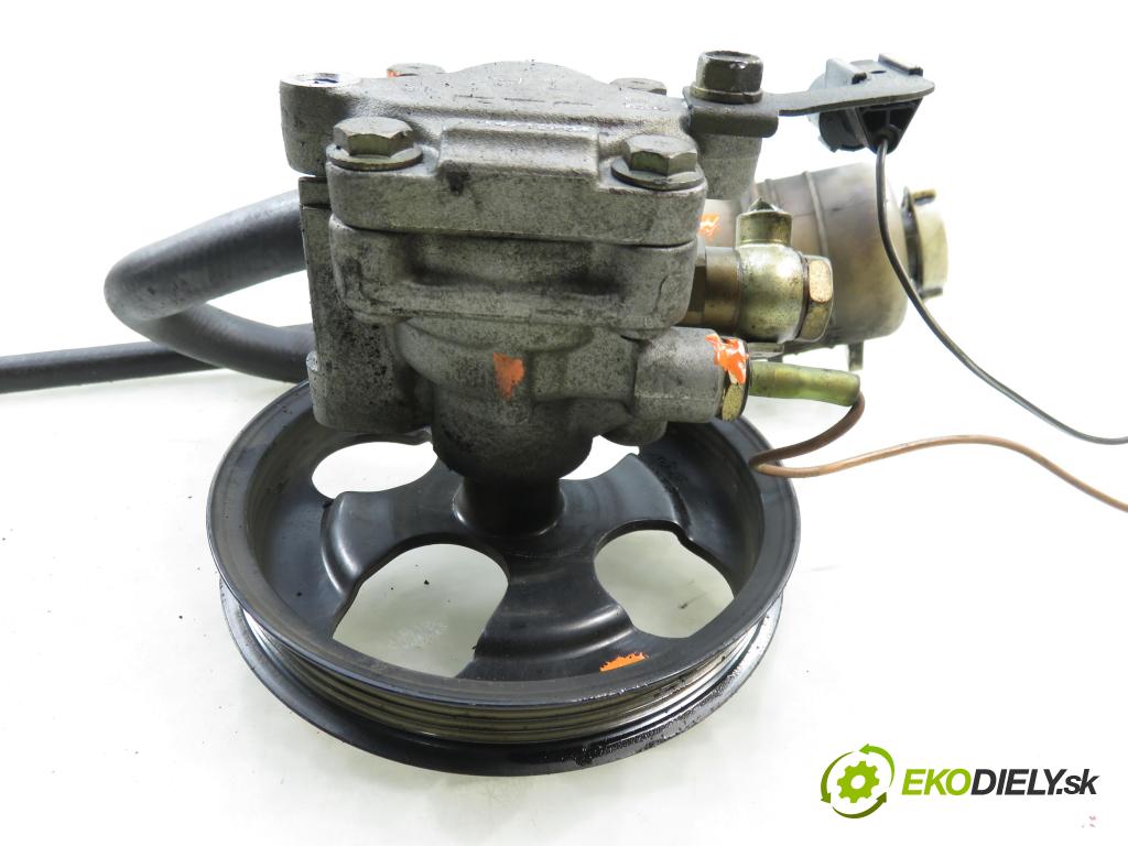 MITSUBISHI PAJERO PININ (H6_W, H7_W) SUV 2005 84,00 1.8 (H76W, H66W) - 4G93 (SOHC 16V) 1834,00 pumpa servočerpadlo  (Servočerpadlo)