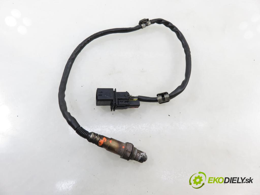 BMW 3 (E90) SEDAN 2005 95,00 318 i 129 - N46 B20 B 1995,00 sonda lambda 0258007274 (Lambda sonda)