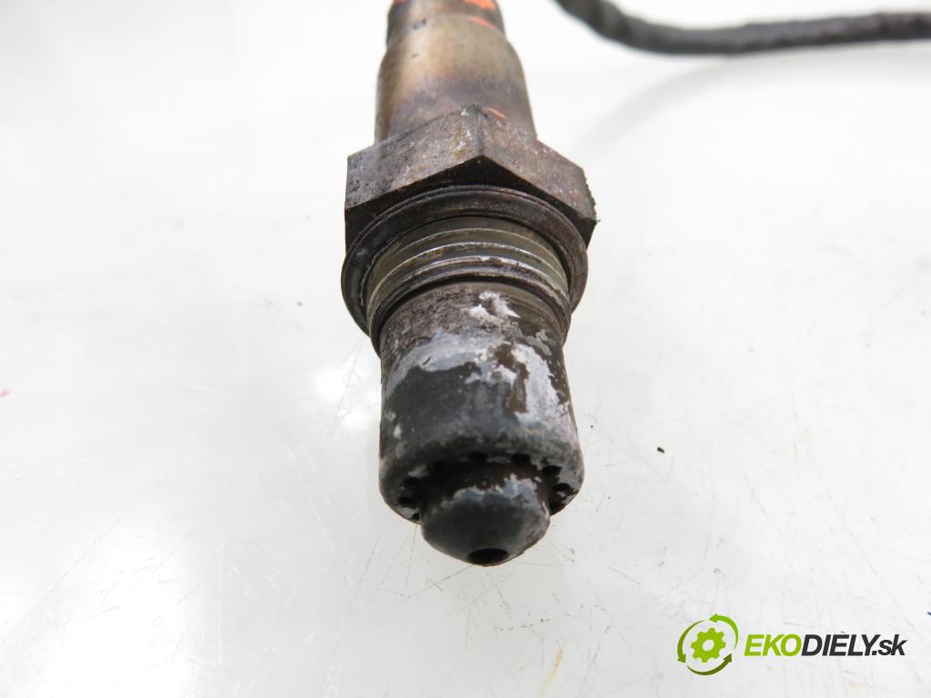 BMW 3 (E90) SEDAN 2005 95,00 318 i 129 - N46 B20 B 1995,00 sonda lambda 0258007274 (Lambda sonda)