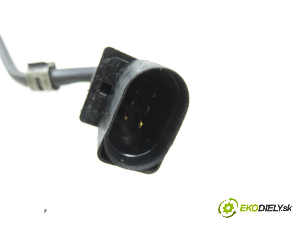 BMW 3 (E90) SEDAN 2005 95,00 318 i 129 - N46 B20 B 1995,00 sonda lambda 0258007274 (Lambda sonda)