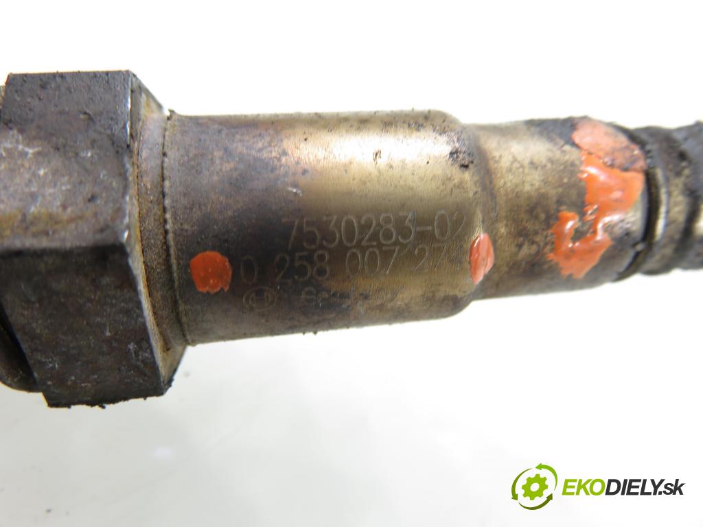 BMW 3 (E90) SEDAN 2005 95,00 318 i 129 - N46 B20 B 1995,00 sonda lambda 0258007274 (Lambda sonda)