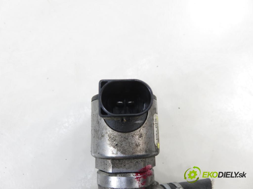 VW GOLF VII Variant (BA5, BV5) KOMBI 2019 850,00 1.6 TDI CR 115 - DGTE 1598,00 Lišta vstrekovacia 04L130764B ; 04L130089F ; 04L906054 (Vstrekovacia lišta)