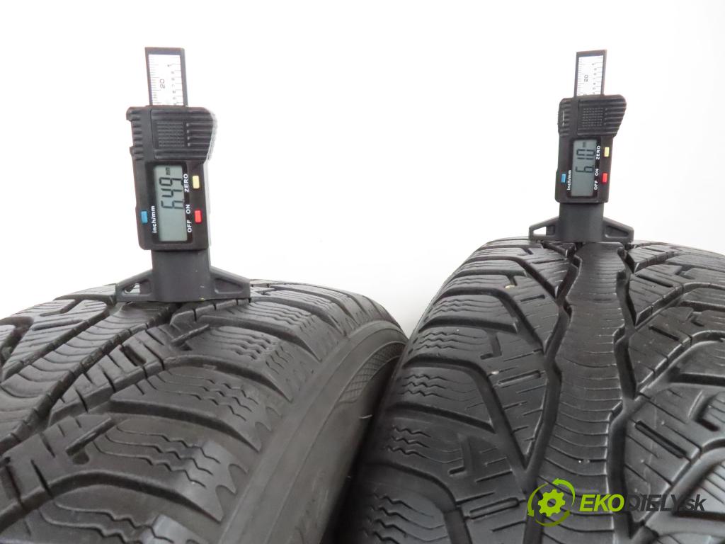 2013    PNEUMATIKY: / PNEUMATIKY: ZIMA