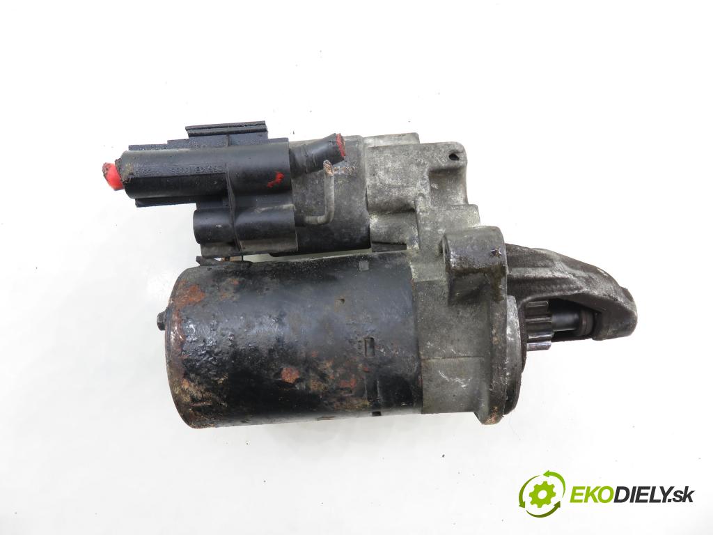 FORD FOCUS II (DA_, HCP) HB 2005 74,00 1.6 - SHDC 1596,00 Štartér 2S6U11000CB (Štartér)