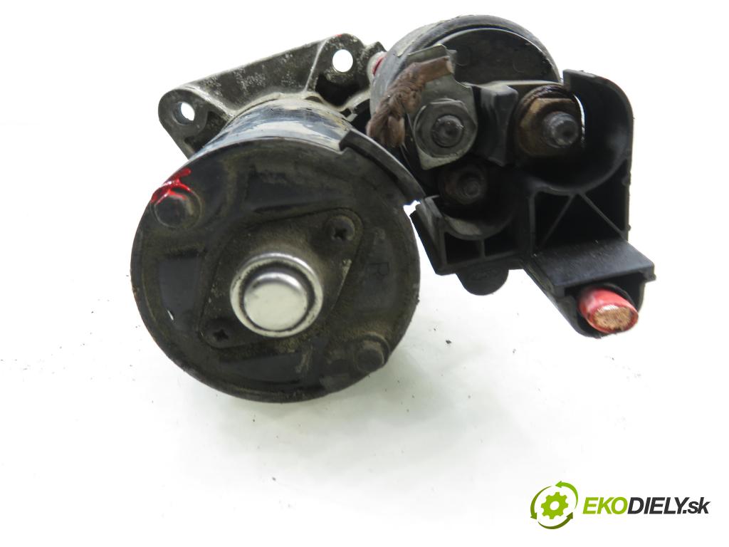 FORD FOCUS II (DA_, HCP) HB 2005 74,00 1.6 - SHDC 1596,00 Štartér 2S6U11000CB (Štartér)