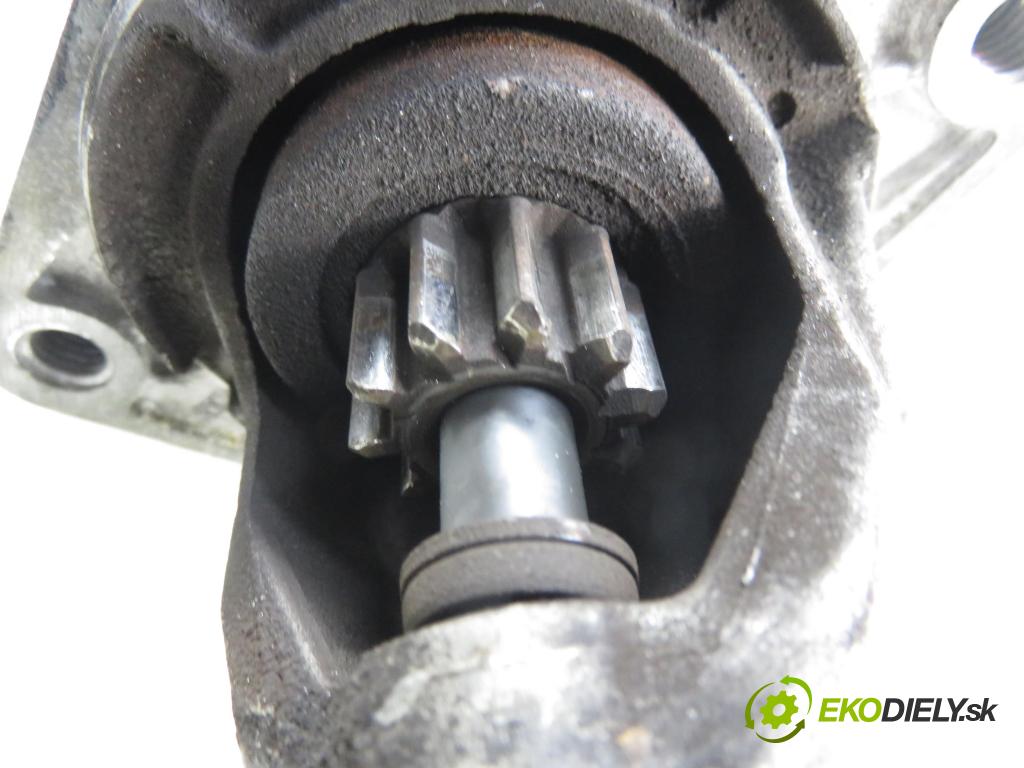 FORD FOCUS II (DA_, HCP) HB 2005 74,00 1.6 - SHDC 1596,00 Štartér 2S6U11000CB (Štartér)