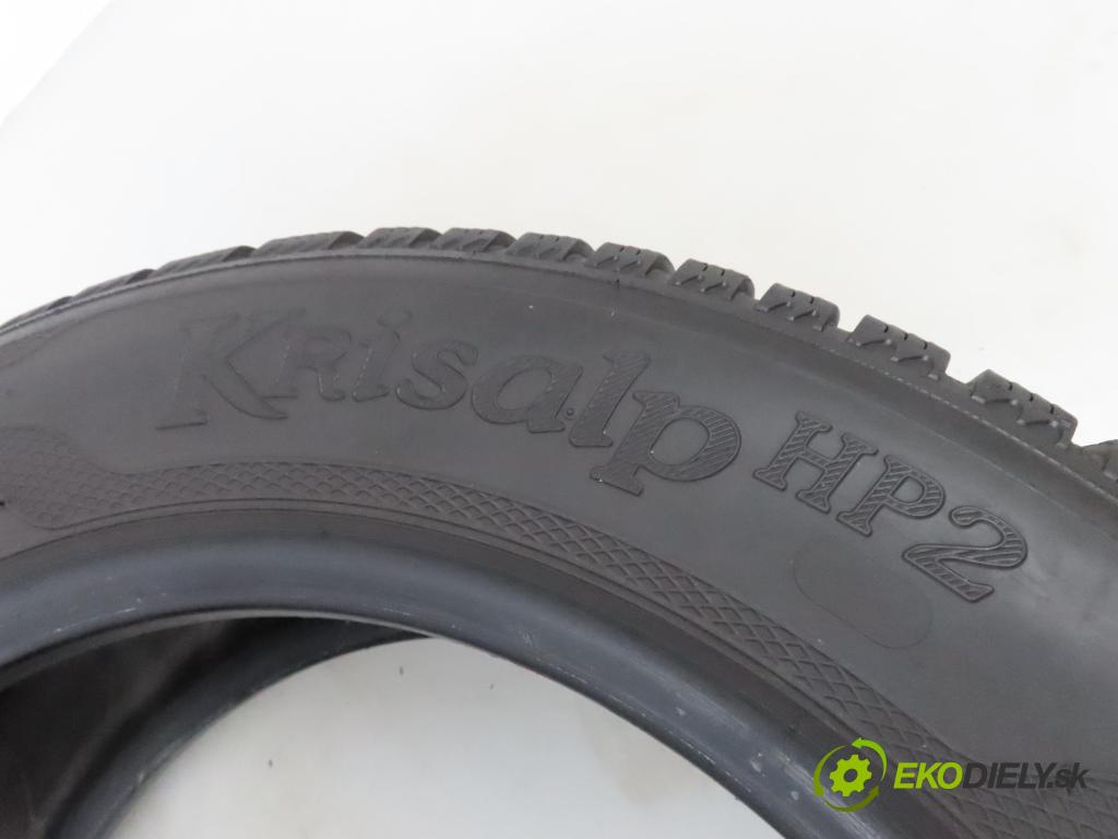 2013    PNEUMATIKY: / PNEUMATIKY: ZIMA