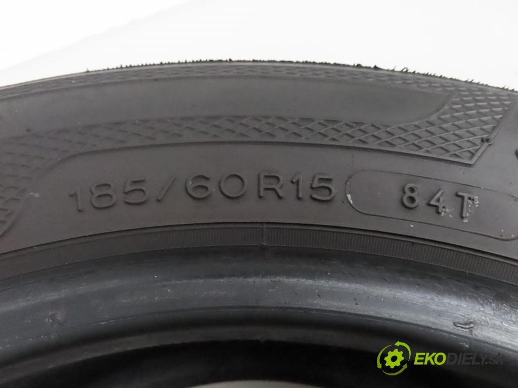 2013    PNEUMATIKY: / PNEUMATIKY: ZIMA