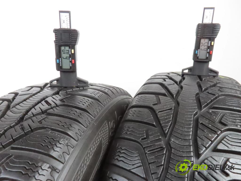 2013    PNEUMATIKY: / PNEUMATIKY: ZIMA