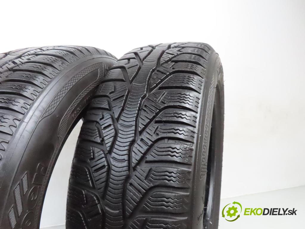 2013    PNEUMATIKY: / PNEUMATIKY: ZIMA