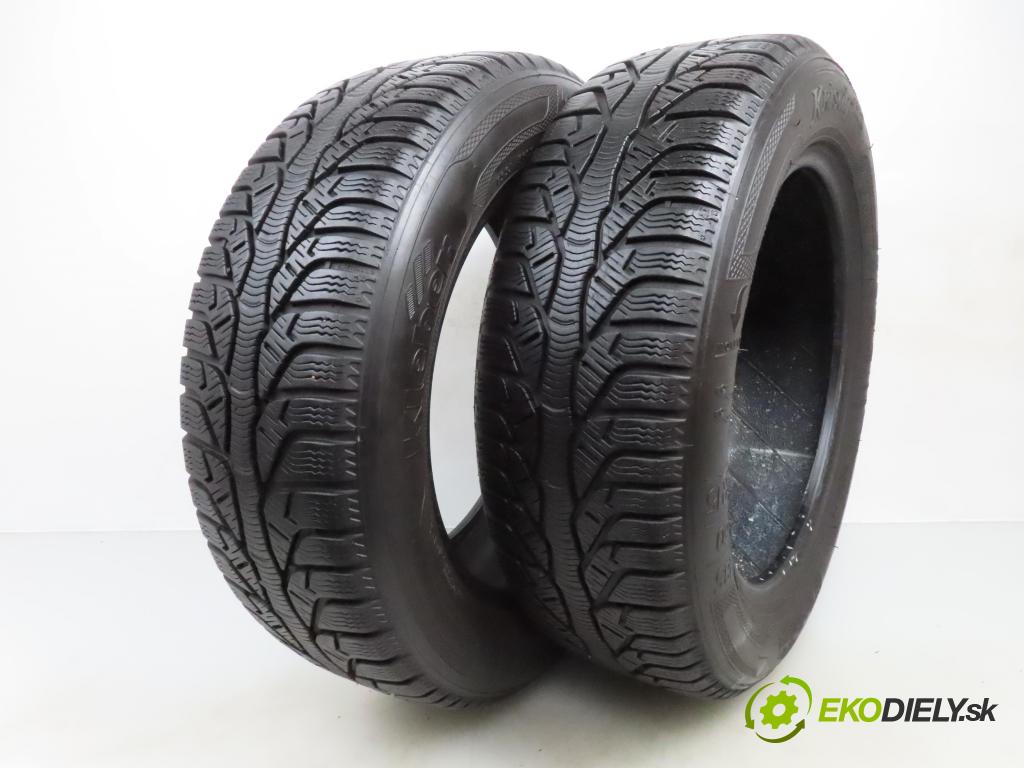 2013    PNEUMATIKY: / PNEUMATIKY: ZIMA