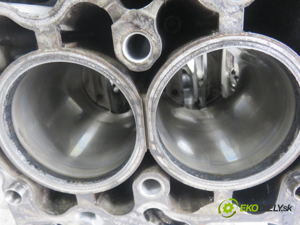 SUBARU FORESTER (SH_) SUV 2009 110,00 2.0 D AWD 1998,00 blok Motor EE20Z (Blok motora)