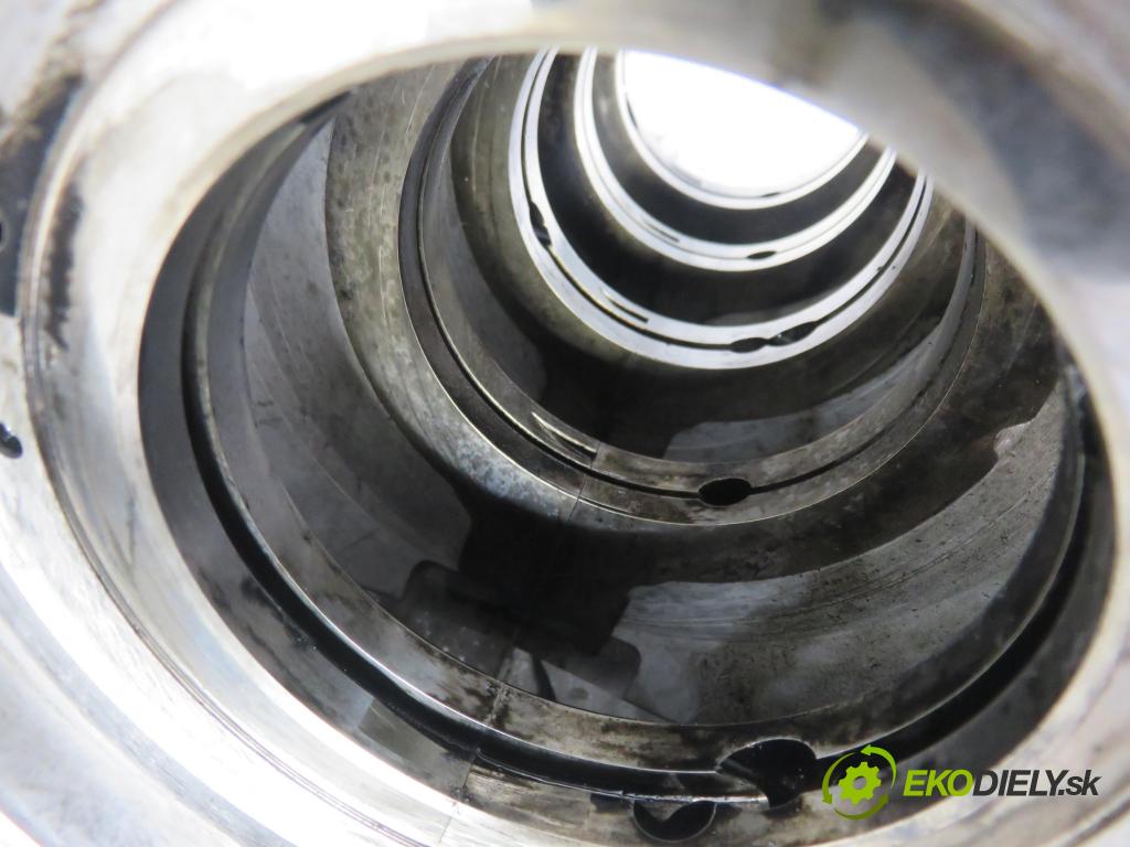 SUBARU FORESTER (SH_) SUV 2009 110,00 2.0 D AWD 1998,00 blok Motor EE20Z (Blok motora)