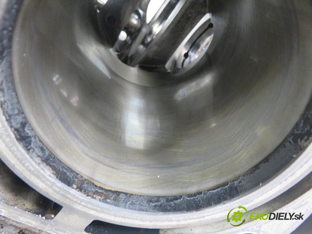 SUBARU FORESTER (SH_) SUV 2009 110,00 2.0 D AWD 1998,00 blok Motor EE20Z (Blok motora)