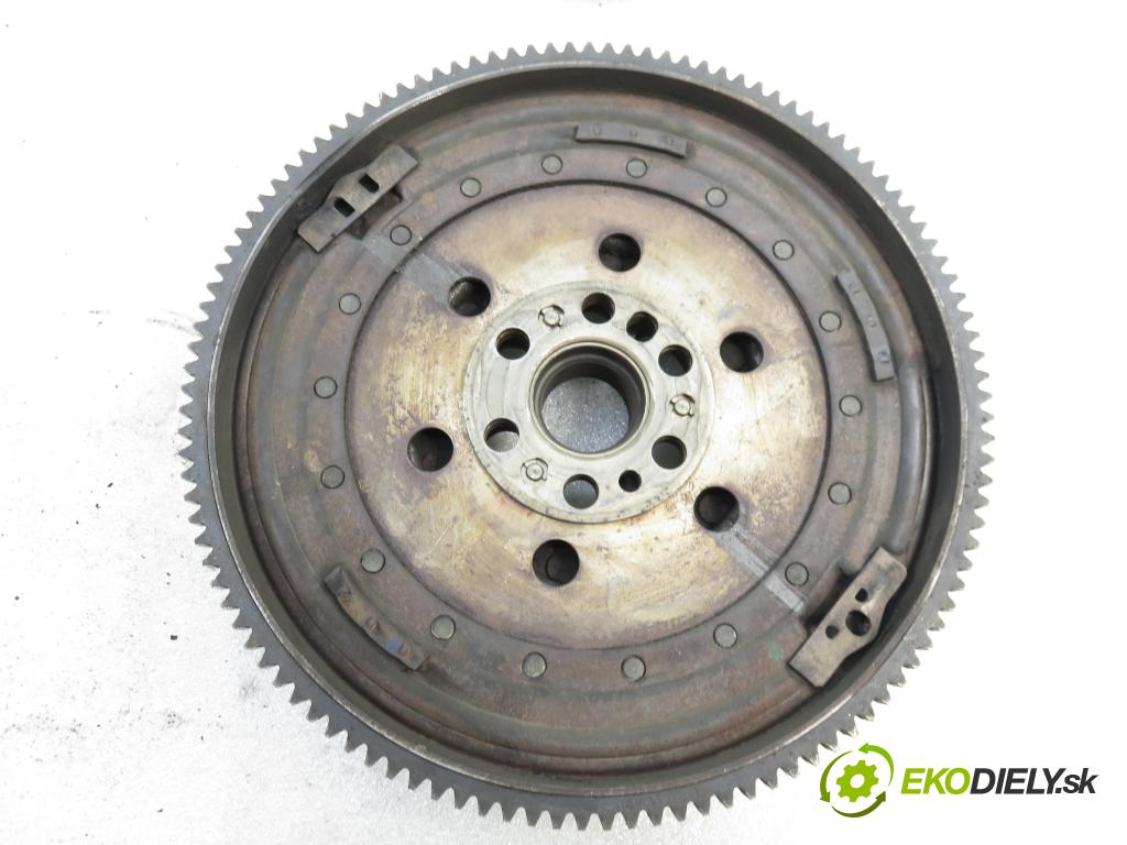 BMW 3 (E90) SEDAN 2005 95,00 318 i 129 - N46 B20 B 1995,00 Koleso dvojvrstvové 323064210 ; 30009519011858 ; 123046610