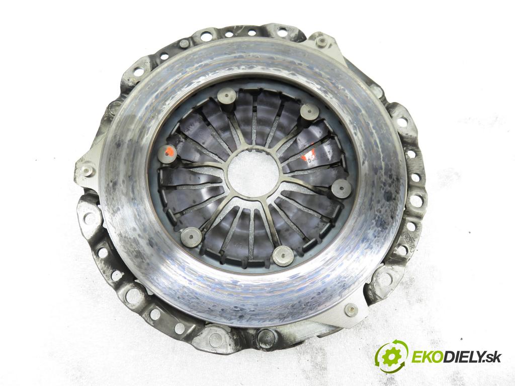 BMW 3 (E90) SEDAN 2005 95,00 318 i 129 - N46 B20 B 1995,00 Koleso dvojvrstvové 323064210 ; 30009519011858 ; 123046610