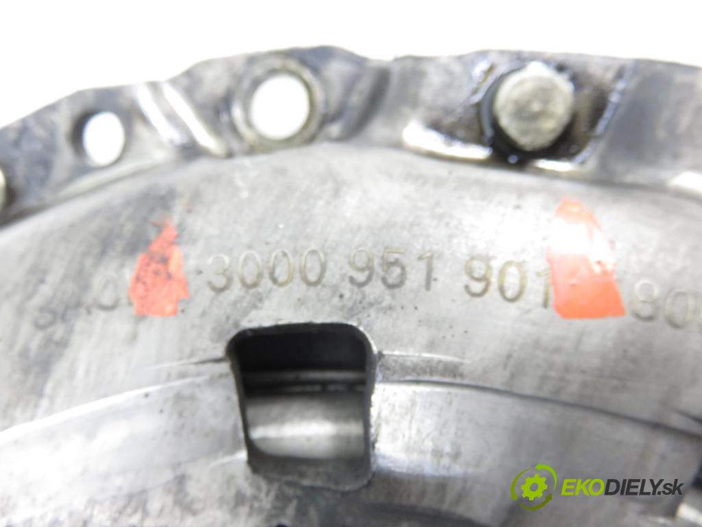 BMW 3 (E90) SEDAN 2005 95,00 318 i 129 - N46 B20 B 1995,00 Koleso dvojvrstvové 323064210 ; 30009519011858 ; 123046610