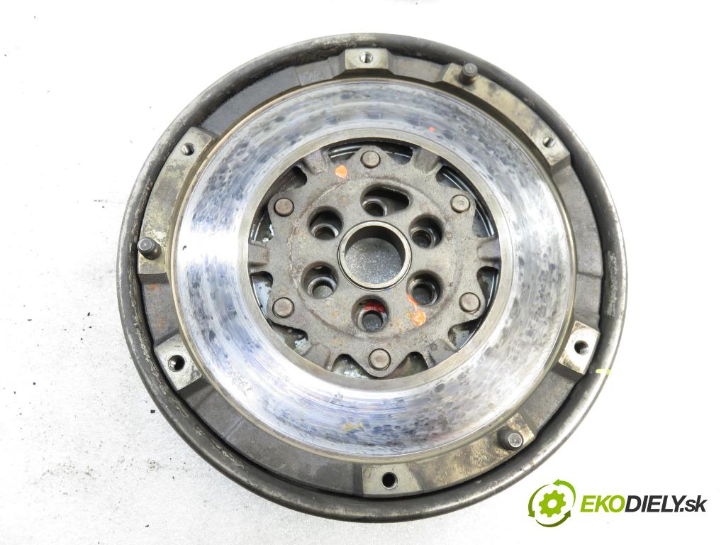 BMW 3 (E90) SEDAN 2005 95,00 318 i 129 - N46 B20 B 1995,00 Koleso dvojvrstvové 323064210 ; 30009519011858 ; 123046610