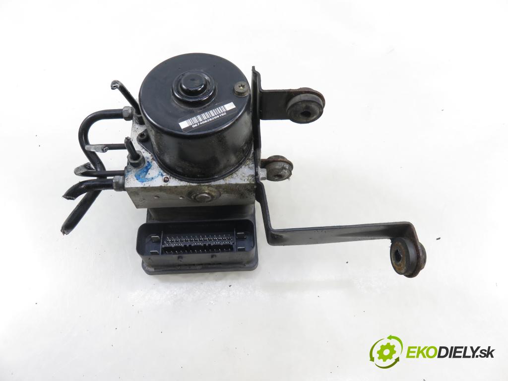 FORD FOCUS II (DA_, HCP) HB 2005 74,00 1.6 - SHDC 1596,00 pumpa ABS 10096001153 ; 3M512C405HA (Pumpa ABS)