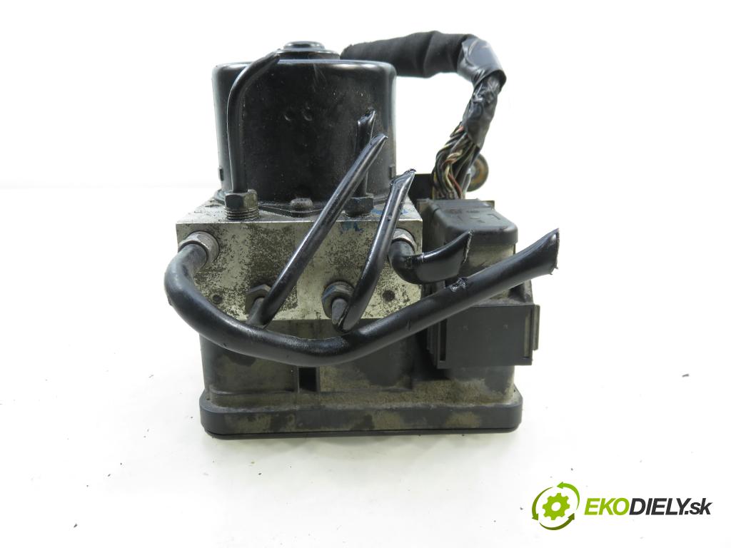 FORD FOCUS II (DA_, HCP) HB 2005 74,00 1.6 - SHDC 1596,00 pumpa ABS 10096001153 ; 3M512C405HA (Pumpa ABS)