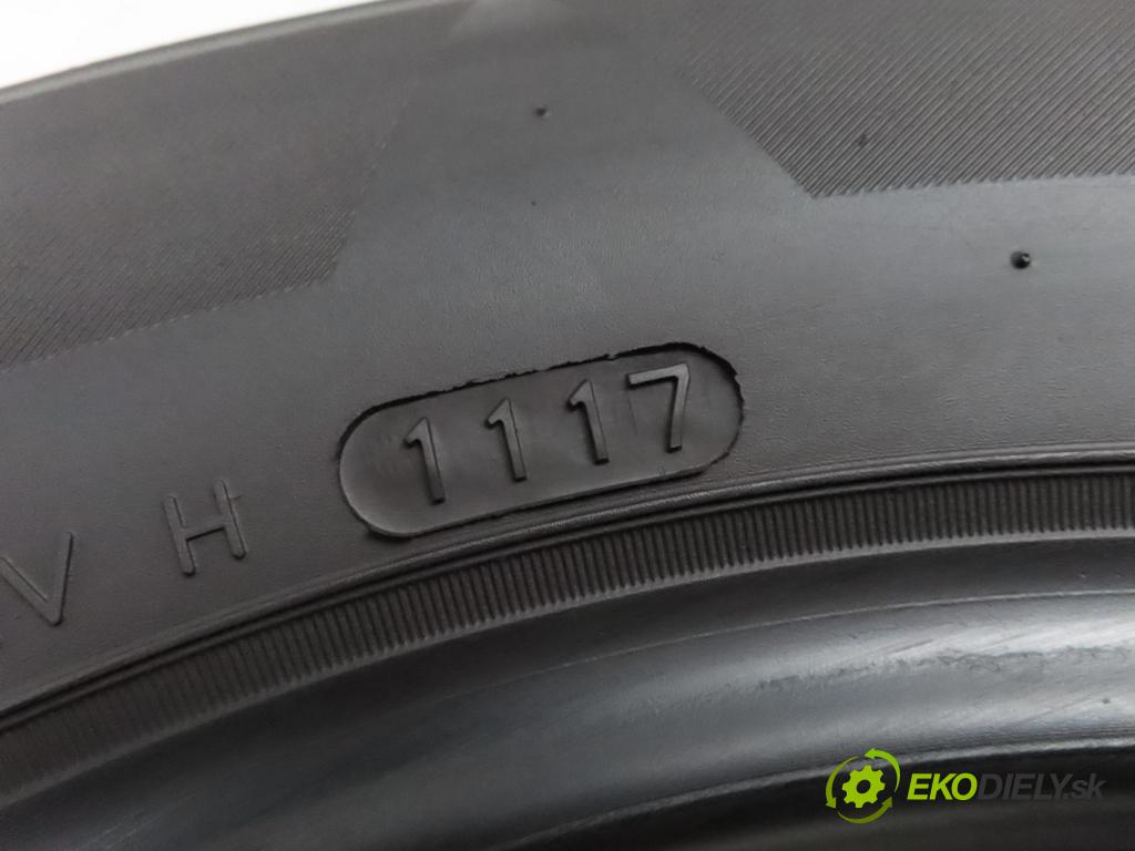 2017    PNEUMATIKY: / PNEUMATIKA: LETNÁ: