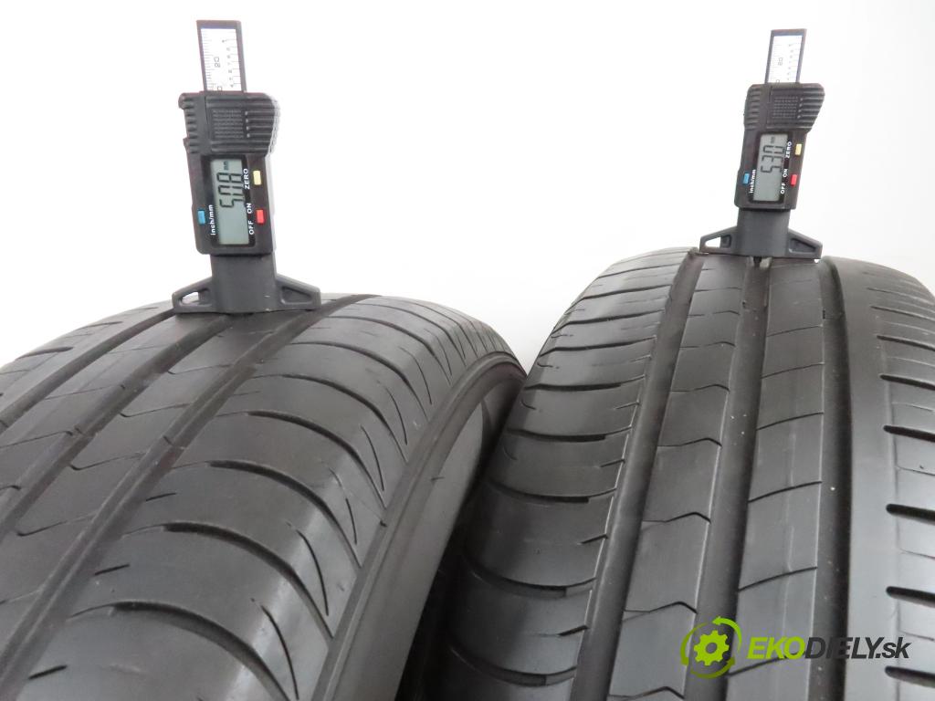 2017    PNEUMATIKY: / PNEUMATIKA: LETNÁ: