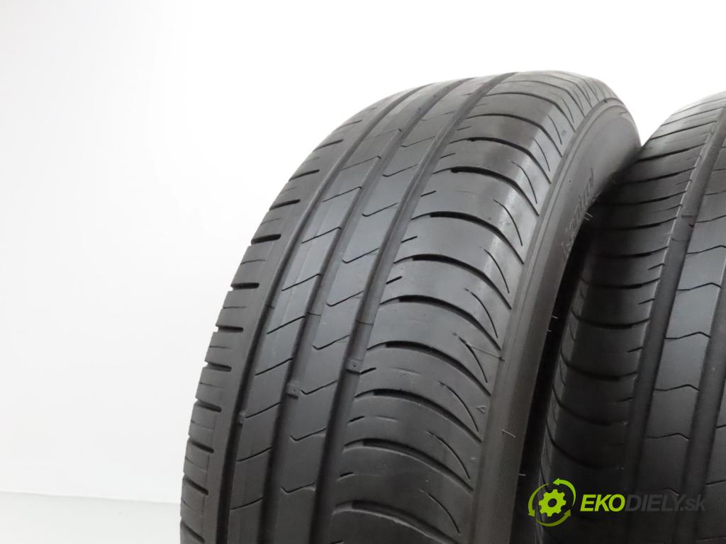 2017    PNEUMATIKY: / PNEUMATIKA: LETNÁ: