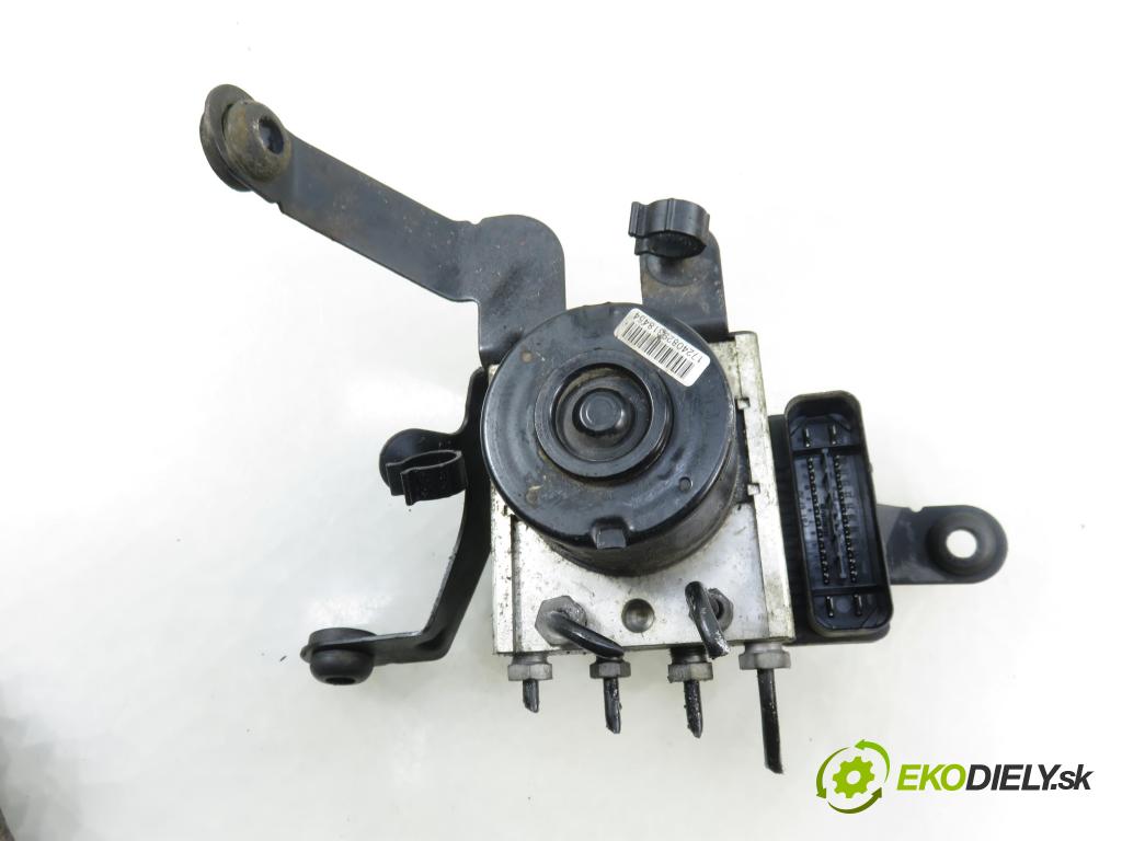 FORD FUSION (JU_) HB 2006 66,00 1.6 TDCi - HHJA 1560,00 Pumpa ABS 10097001173 ; 10020700514 (Pumpa ABS)