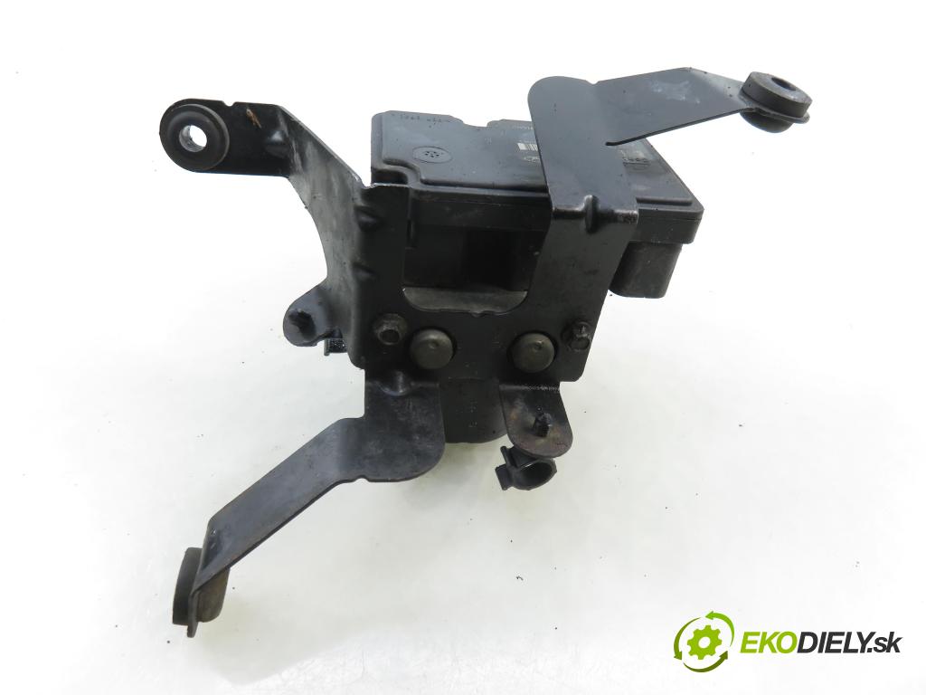 FORD FUSION (JU_) HB 2006 66,00 1.6 TDCi - HHJA 1560,00 Pumpa ABS 10097001173 ; 10020700514 (Pumpa ABS)