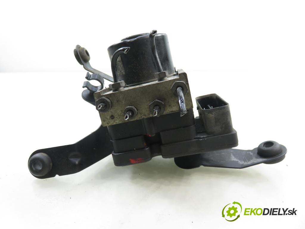 FORD FUSION (JU_) HB 2006 66,00 1.6 TDCi - HHJA 1560,00 Pumpa ABS 10097001173 ; 10020700514 (Pumpa ABS)