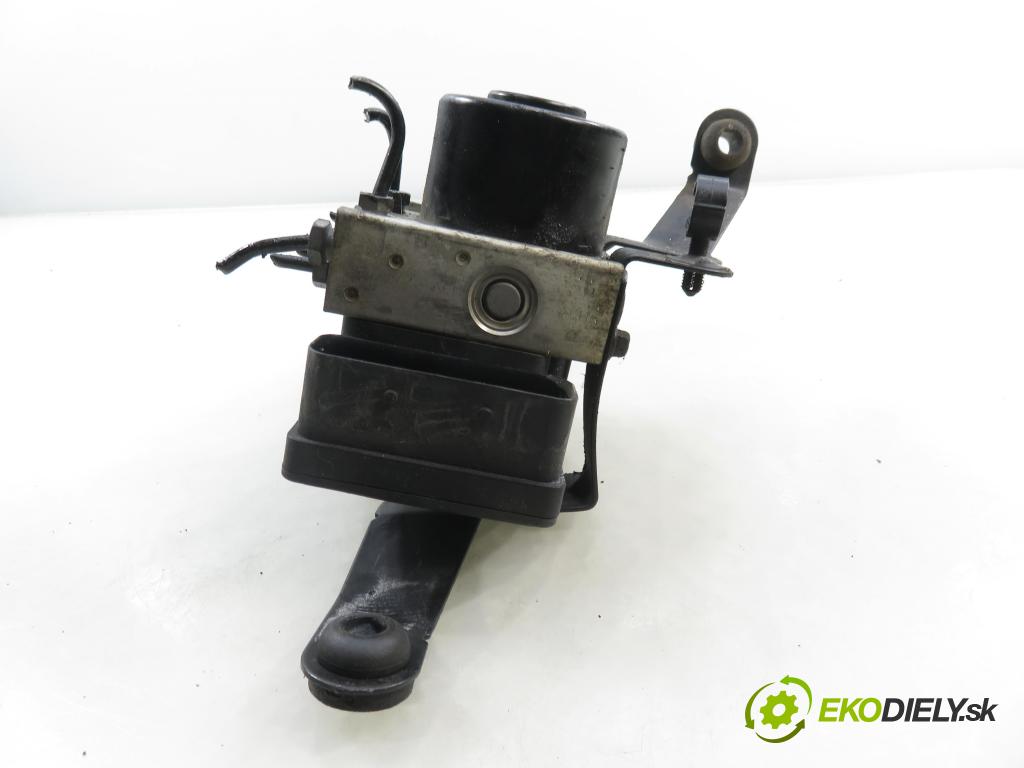 FORD FUSION (JU_) HB 2006 66,00 1.6 TDCi - HHJA 1560,00 Pumpa ABS 10097001173 ; 10020700514 (Pumpa ABS)