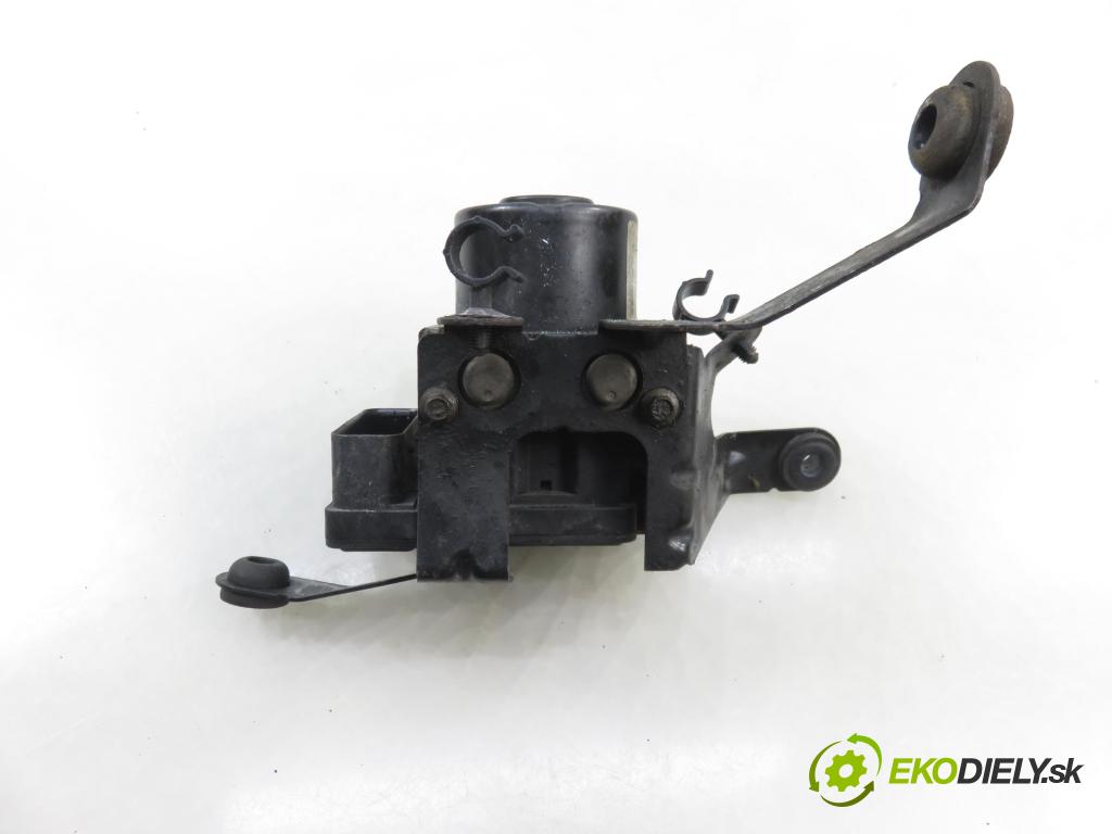 FORD FUSION (JU_) HB 2006 66,00 1.6 TDCi - HHJA 1560,00 Pumpa ABS 10097001173 ; 10020700514 (Pumpa ABS)