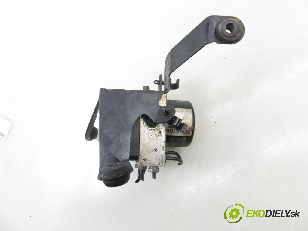 FORD FUSION (JU_) HB 2006 66,00 1.6 TDCi - HHJA 1560,00 Pumpa ABS 10097001173 ; 10020700514 (Pumpa ABS)