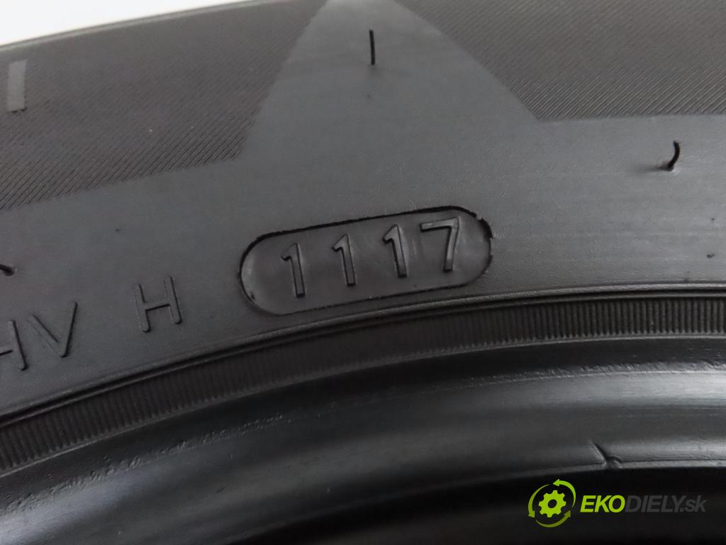 2017    PNEUMATIKY: / PNEUMATIKA: LETNÁ: