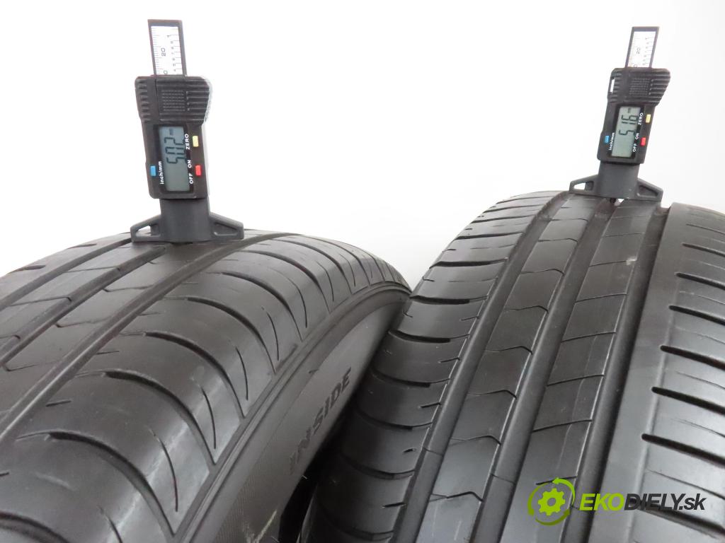 2017    PNEUMATIKY: / PNEUMATIKA: LETNÁ: