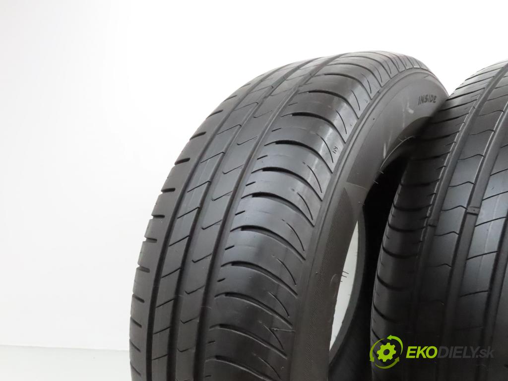 2017    PNEUMATIKY: / PNEUMATIKA: LETNÁ: