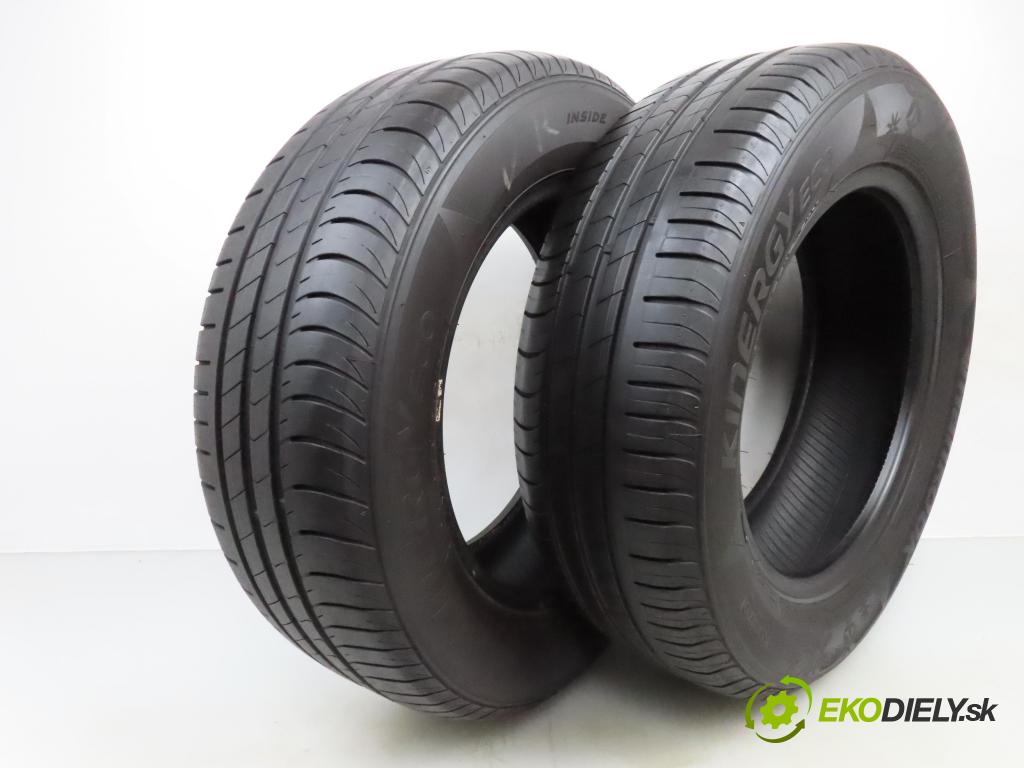 2017    PNEUMATIKY: / PNEUMATIKA: LETNÁ: