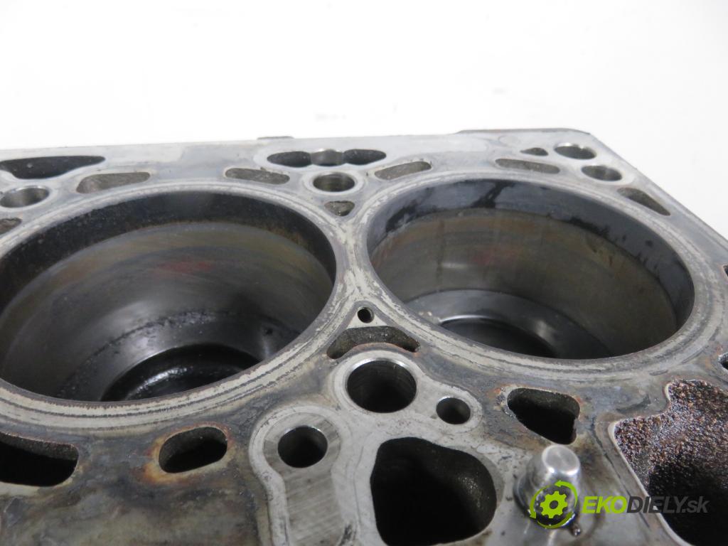 VW GOLF VII Variant (BA5, BV5) KOMBI 2019 850,00 1.6 TDI CR 115 - DGTE 1598,00 blok Motor DGTE (Blok motora)