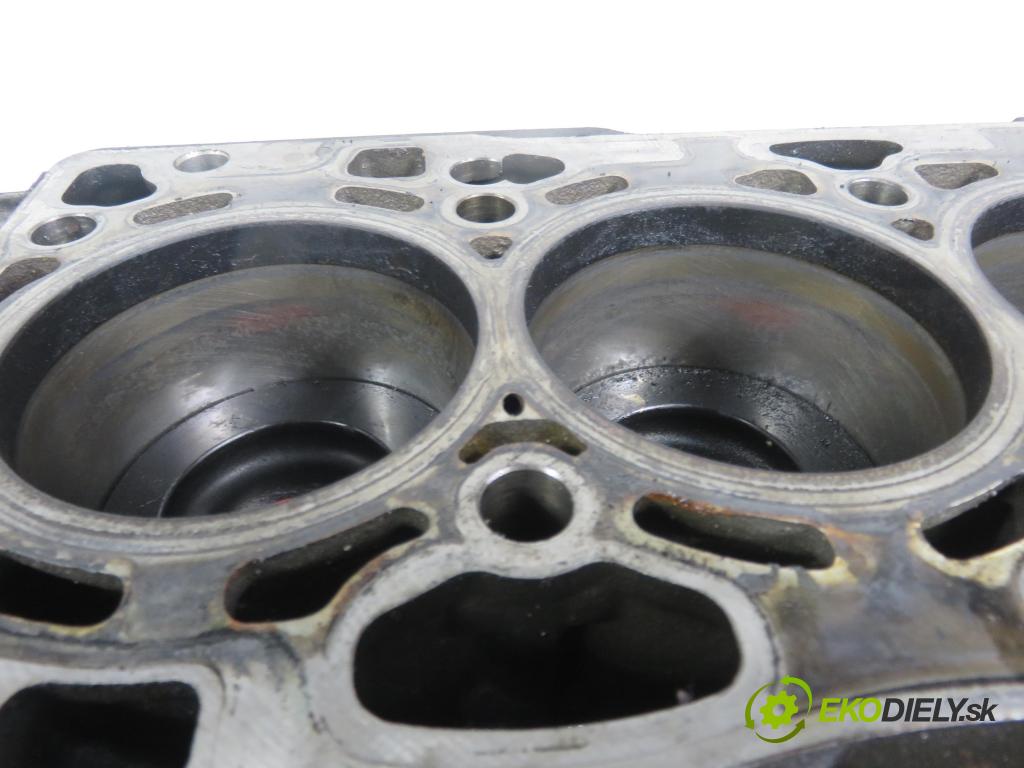 VW GOLF VII Variant (BA5, BV5) KOMBI 2019 850,00 1.6 TDI CR 115 - DGTE 1598,00 blok Motor DGTE (Blok motora)