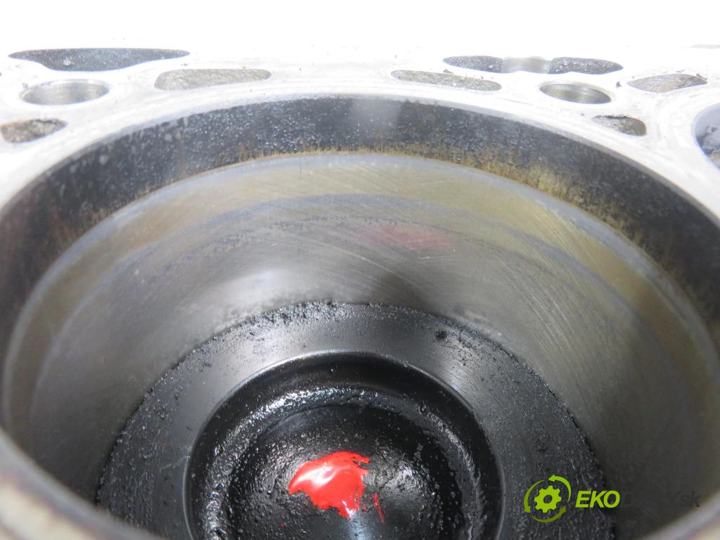 VW GOLF VII Variant (BA5, BV5) KOMBI 2019 850,00 1.6 TDI CR 115 - DGTE 1598,00 blok Motor DGTE (Blok motora)