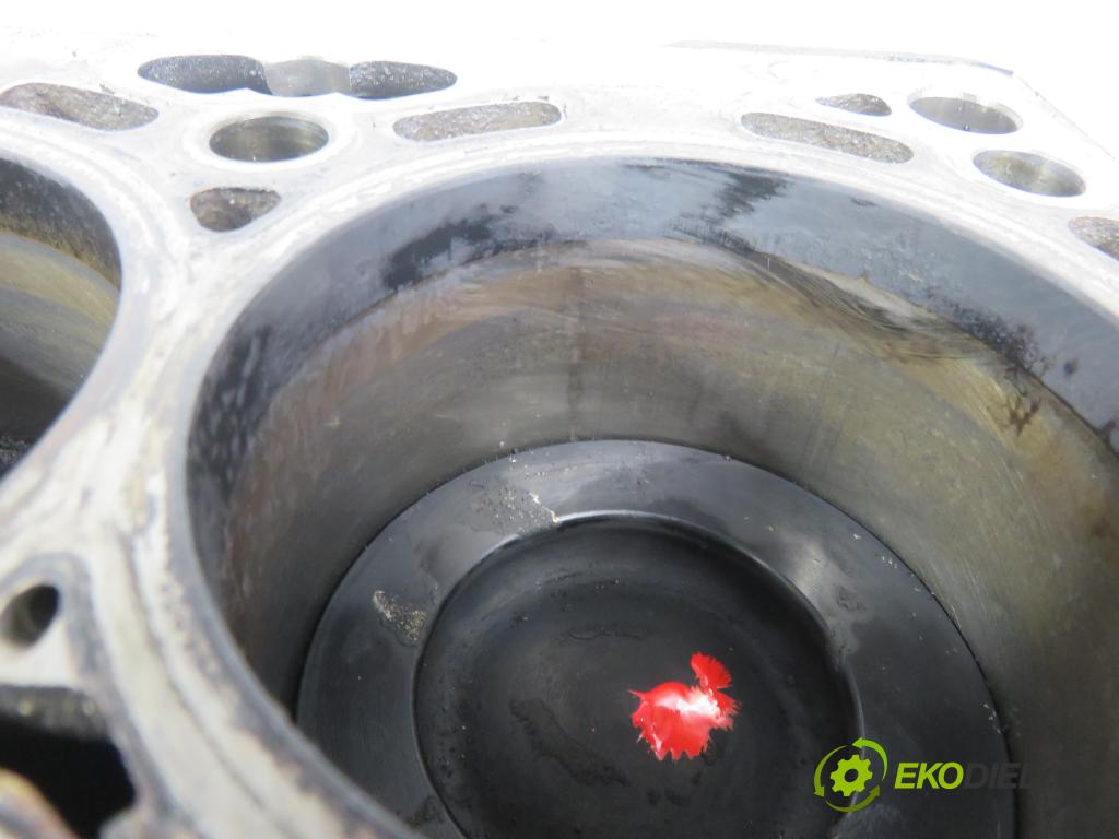 VW GOLF VII Variant (BA5, BV5) KOMBI 2019 850,00 1.6 TDI CR 115 - DGTE 1598,00 blok Motor DGTE (Blok motora)